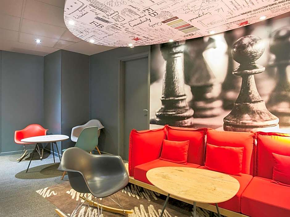 ibis Avignon Sud