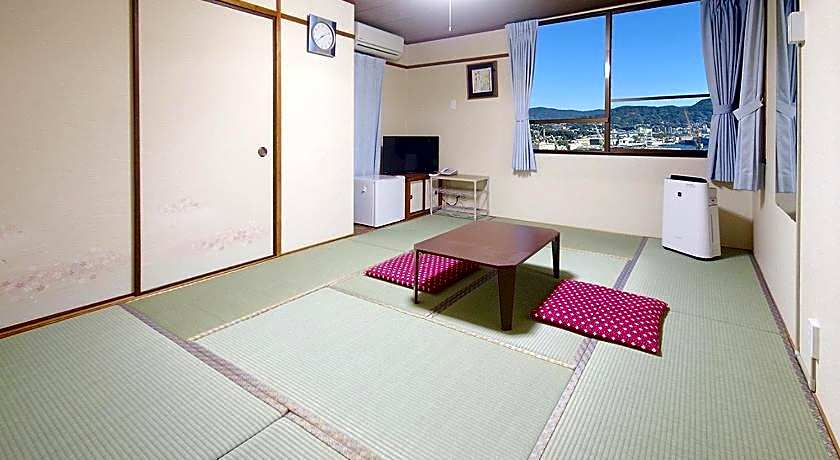 Sasebo Dai-Ichi Hotel