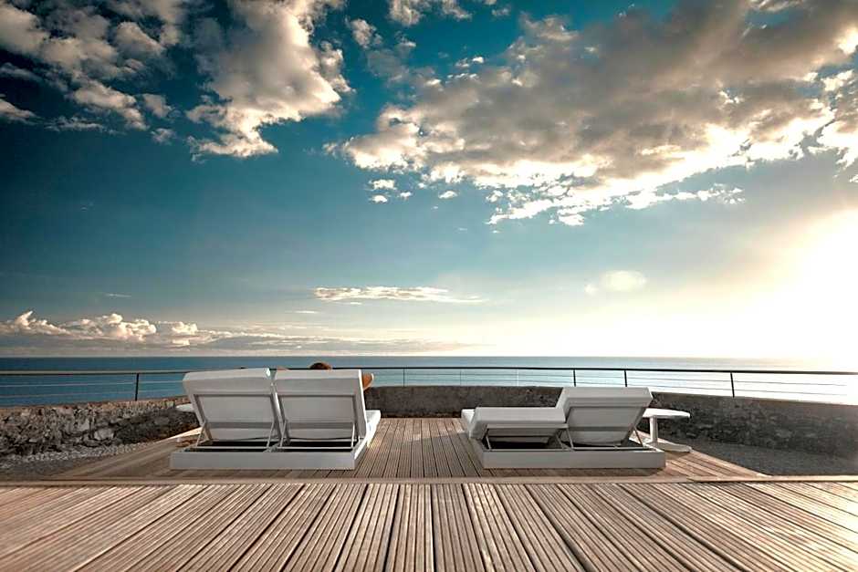 Estalagem Da Ponta Do Sol