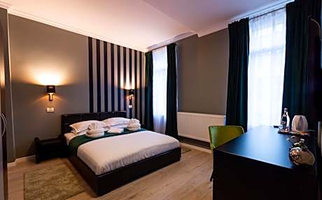 Resita Residence Hotel