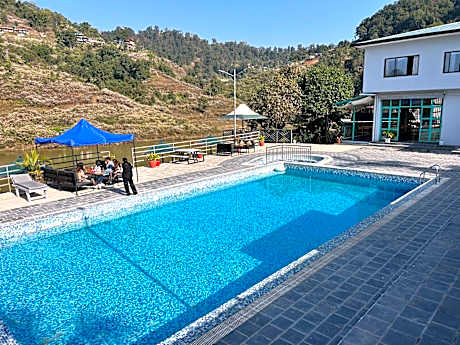 Begnas Aqua Park Resort & Restaurant