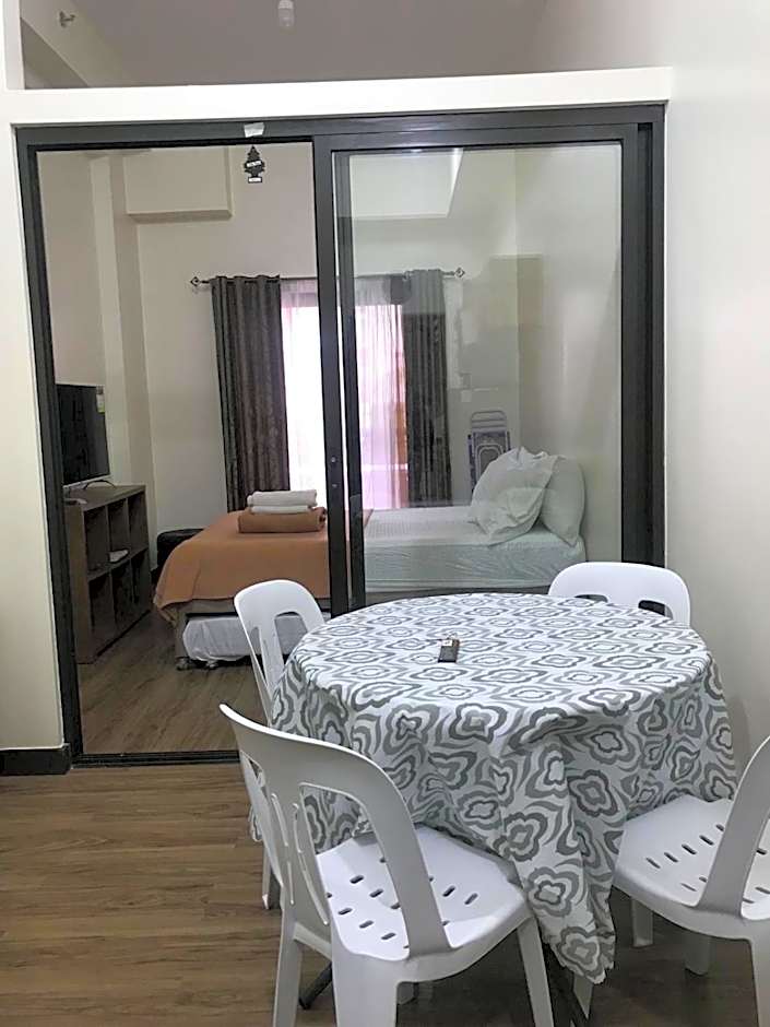 BRISTLE RIDGE CONDOMINIUM