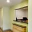 WoodSpring Suites Houston Westchase