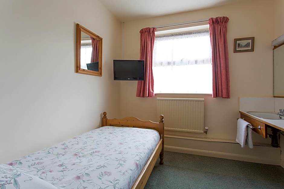 Oakwood Bed and Breakfast Heathrow