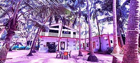 Samant Beach Resort