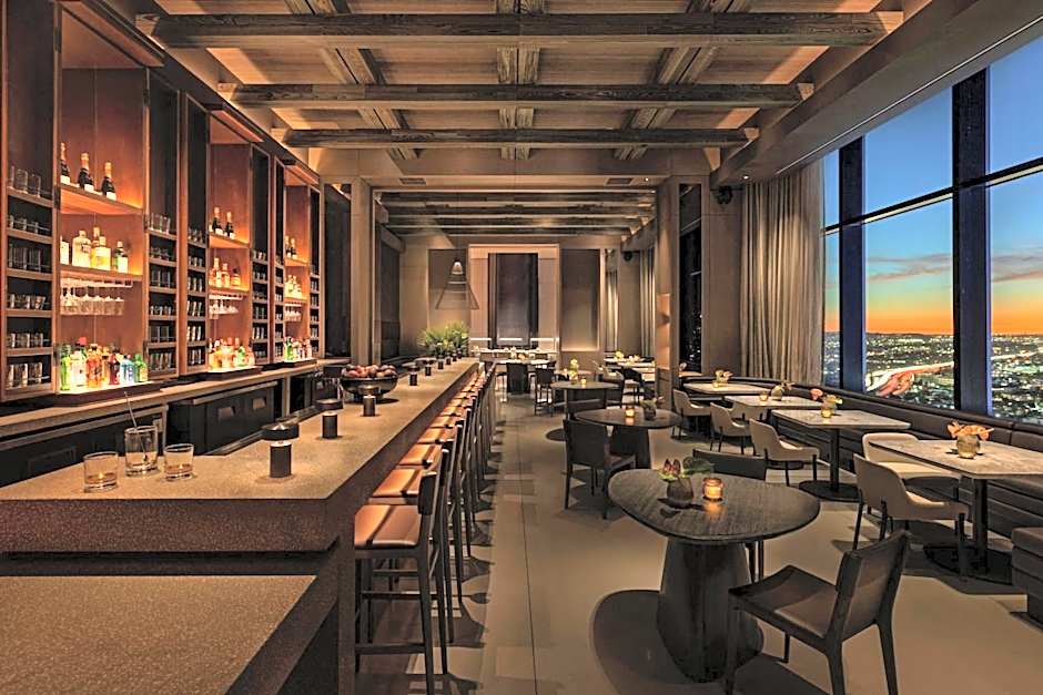 AC Hotel by Marriott Downtown Los Angeles