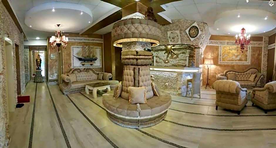 Bali Colosseum Hotel