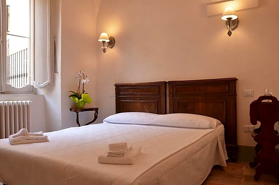 B&B Antica Biblioteca