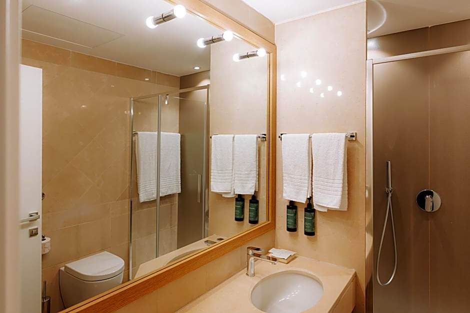 Movenpick Hotel Bari