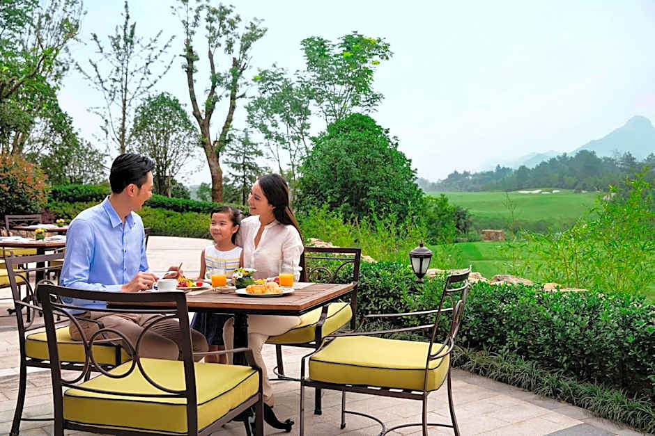 JW Marriott Hotel Zhejiang Anji