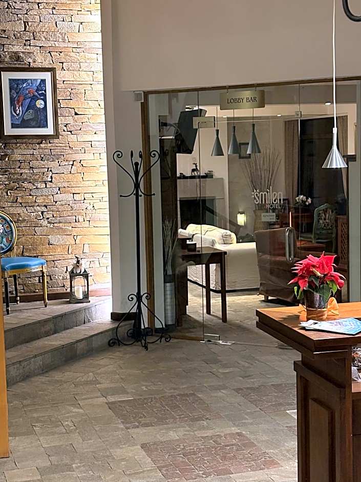 Hotel Smilen