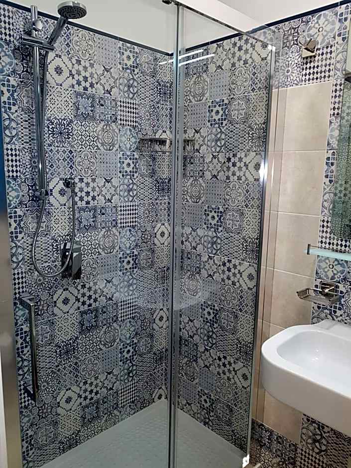 B&B Aloe Comfort Rooms