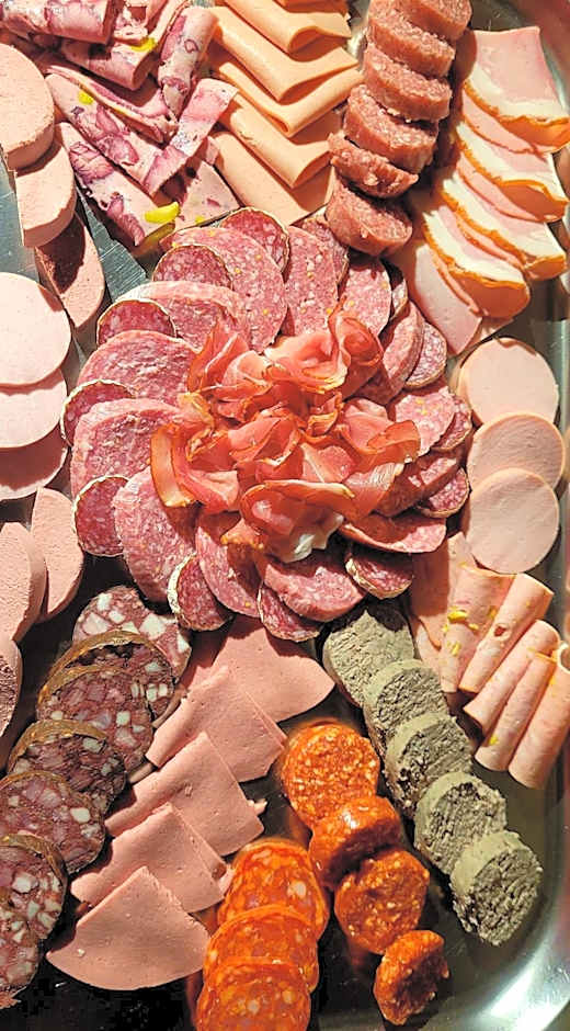 Pension Lavida Usedom