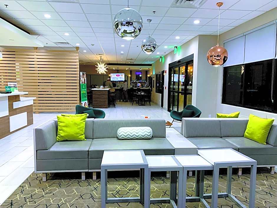Holiday Inn Brownsville By IHG