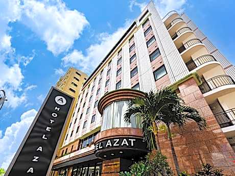 Hotel Azat Naha