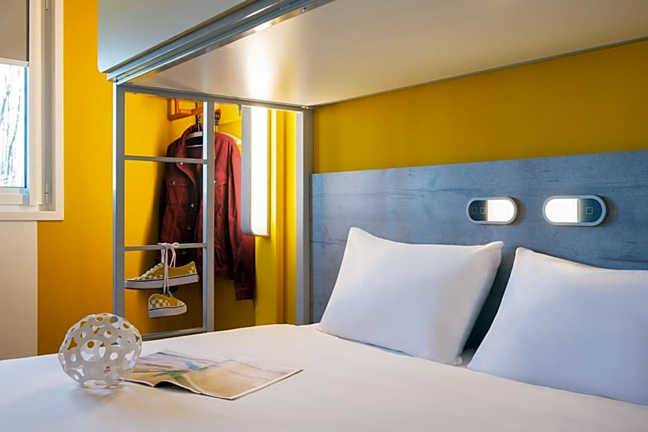 ibis budget Amsterdam Airport