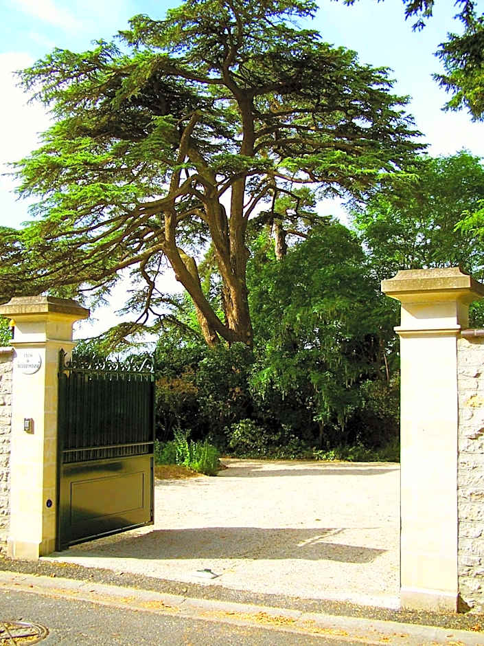 Clos de Bellefontaine B&B