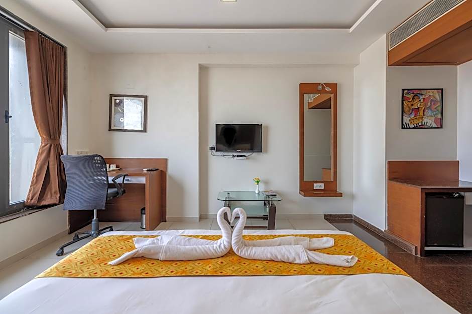 Manek The Ocean View