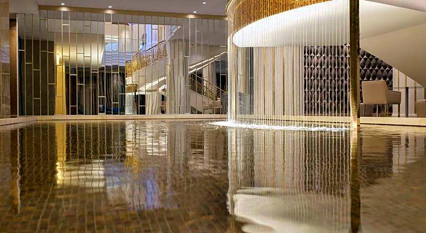 Elite World Grand Istanbul Basin Ekspres