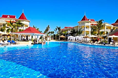 Bahia Principe Luxury Bouganville Adults Only
