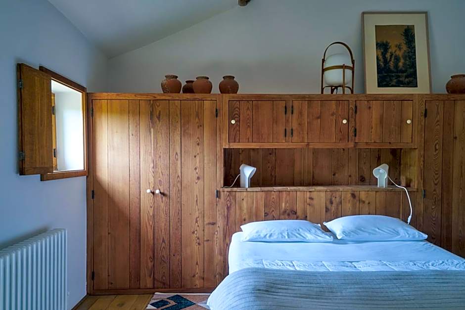 La Colline du Colombier