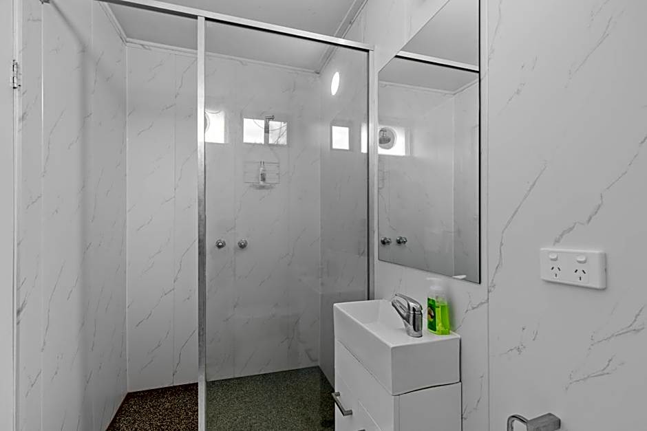 Gazebo Motor Inn - Strathmerton