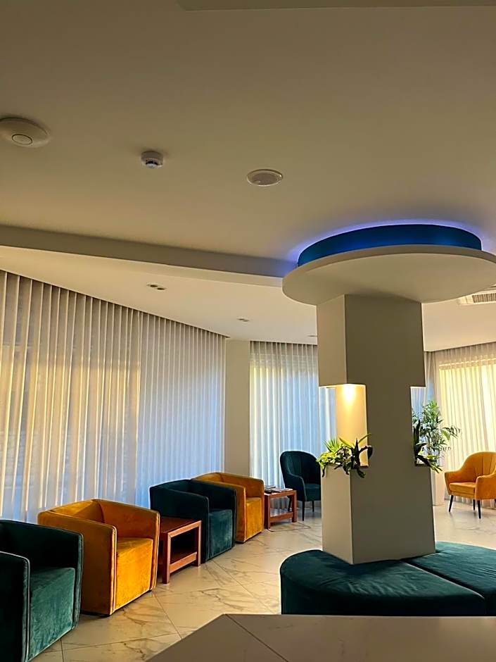 Hotel D. Dinis