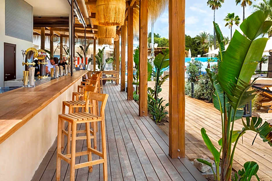 INNSiDE Wave Calviá