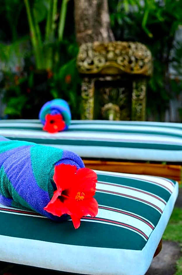 Room & Vespa Suite 1