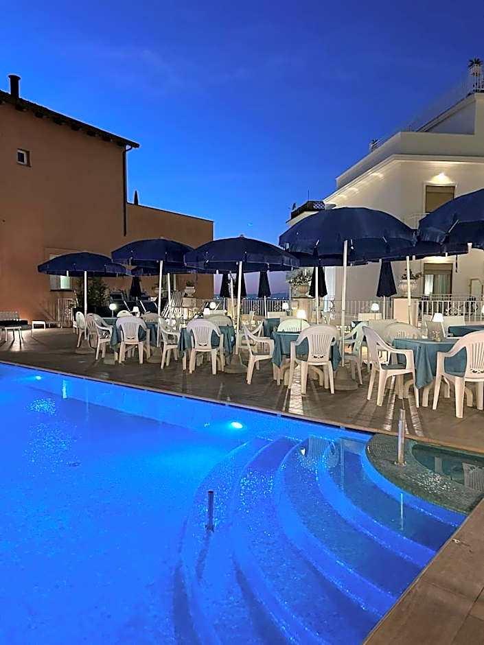 Hotel Villa Maria