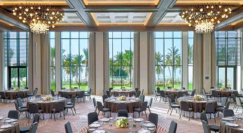 Mandarin Oriental, Muscat