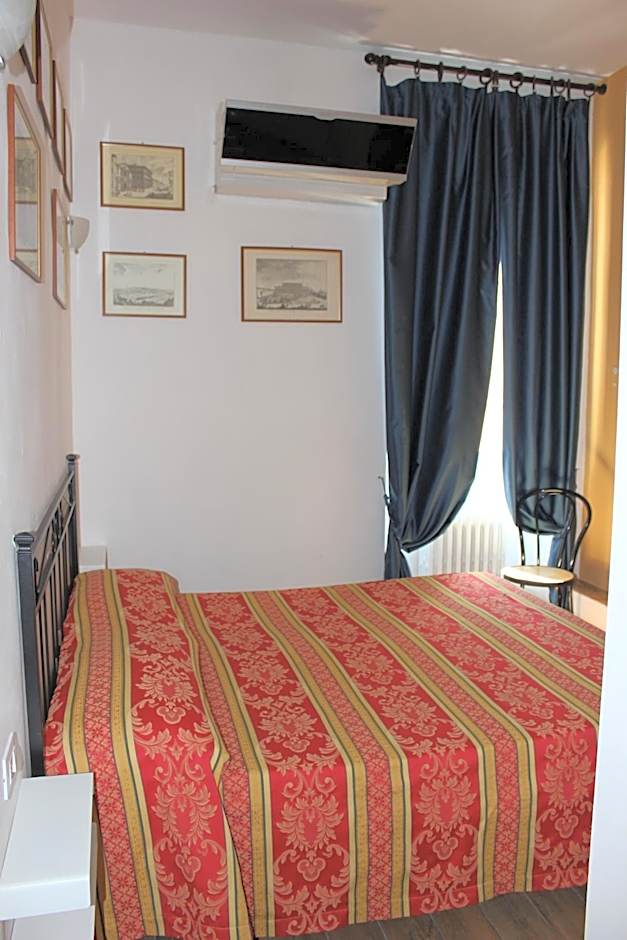 Hotel San Lorenzo
