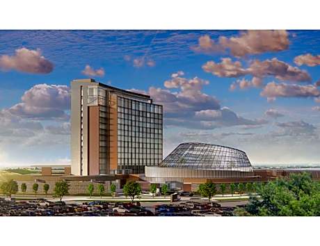 Gun Lake Casino Resort