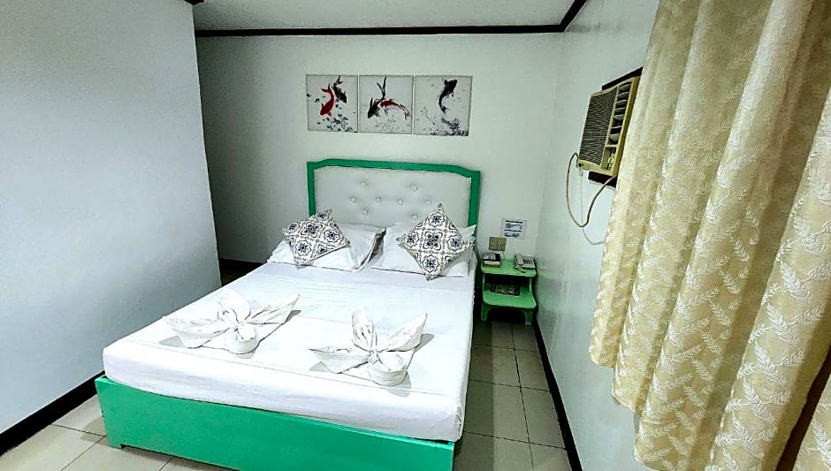 Demiren Hotel and Restaurant