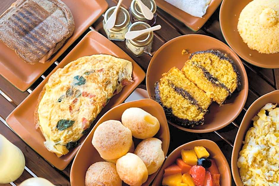 Vila Gaia Guest House