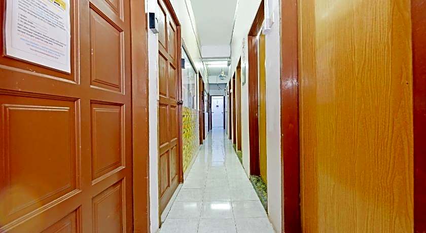 Hotel O Bidara Guest House