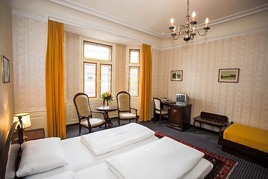 Hotel Atlanta
