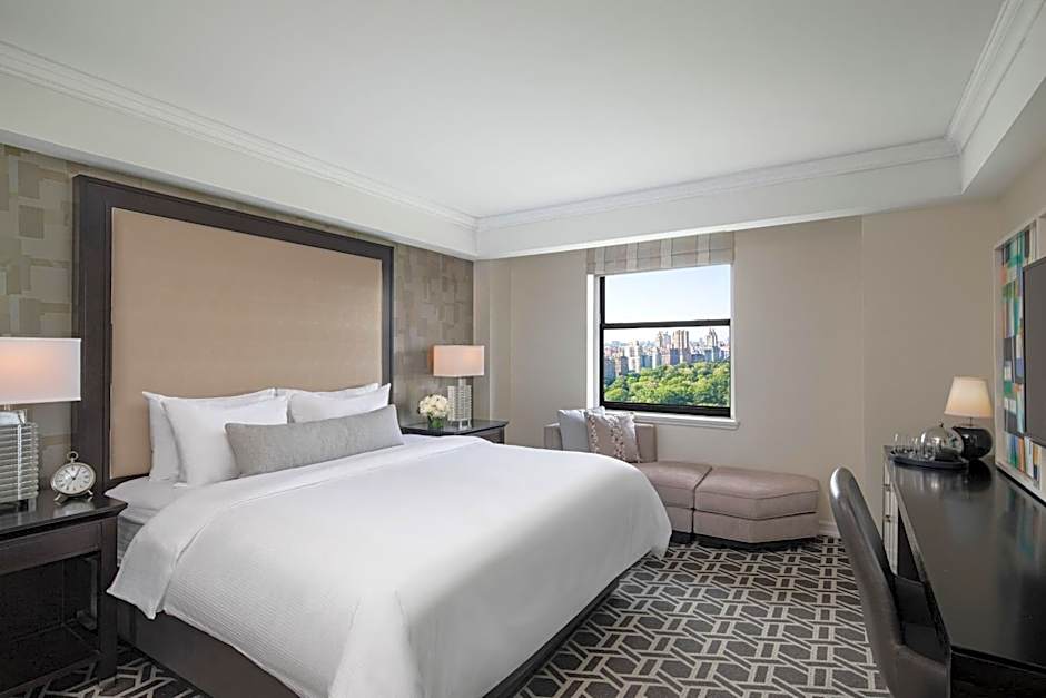 JW Marriott Essex House New York