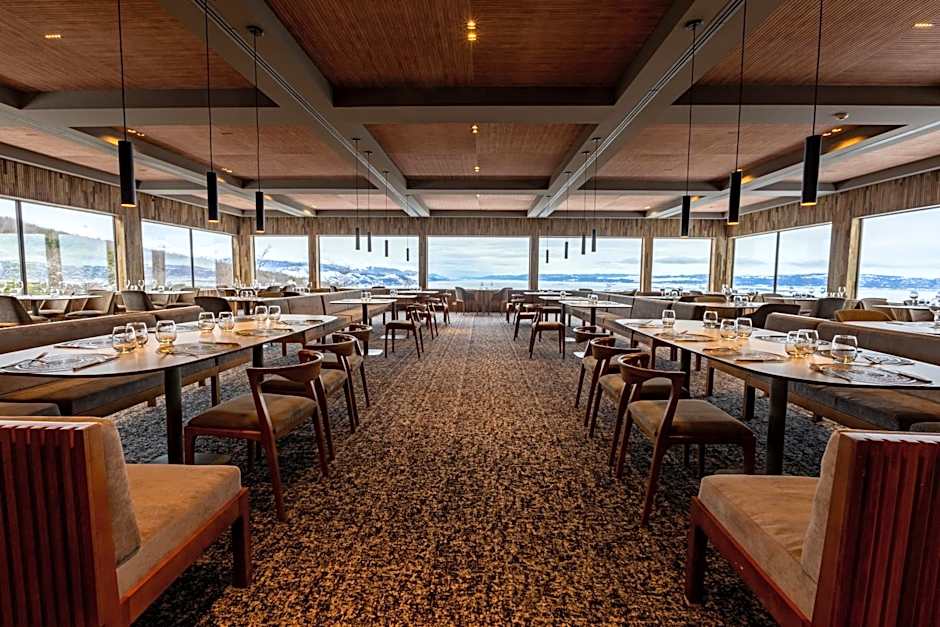 Los Acebos Ushuaia Hotel