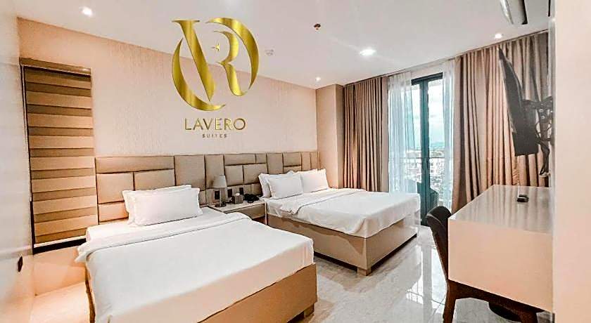 LAVERO SUITES
