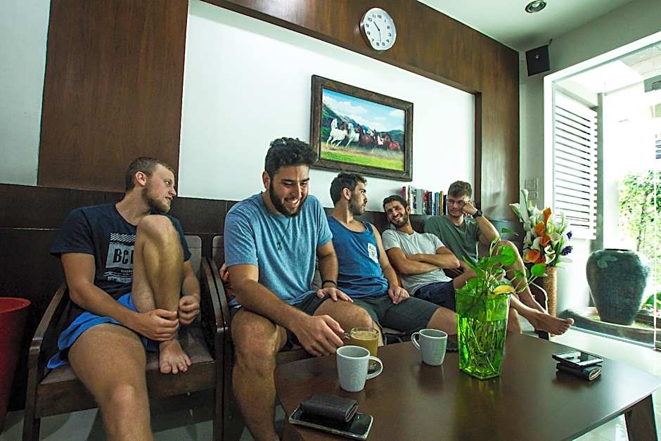 Queen Boutique Hotel