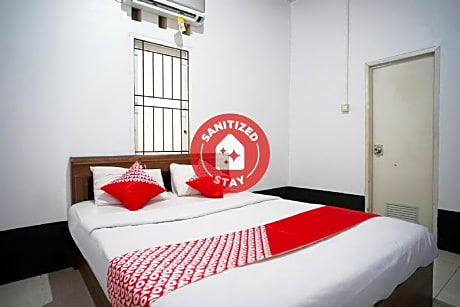 OYO 901 Abdi Praja Residence Syariah