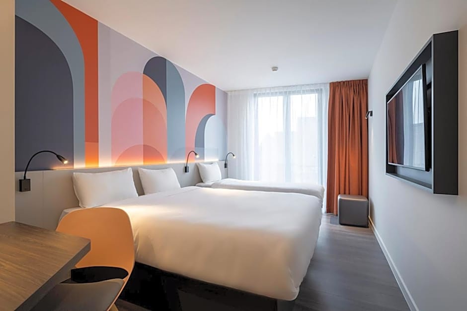 B&B Hotel Gent Centrum