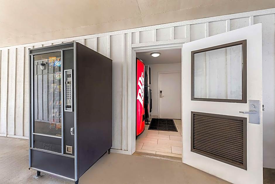 Americas Best Value Inn Hamilton