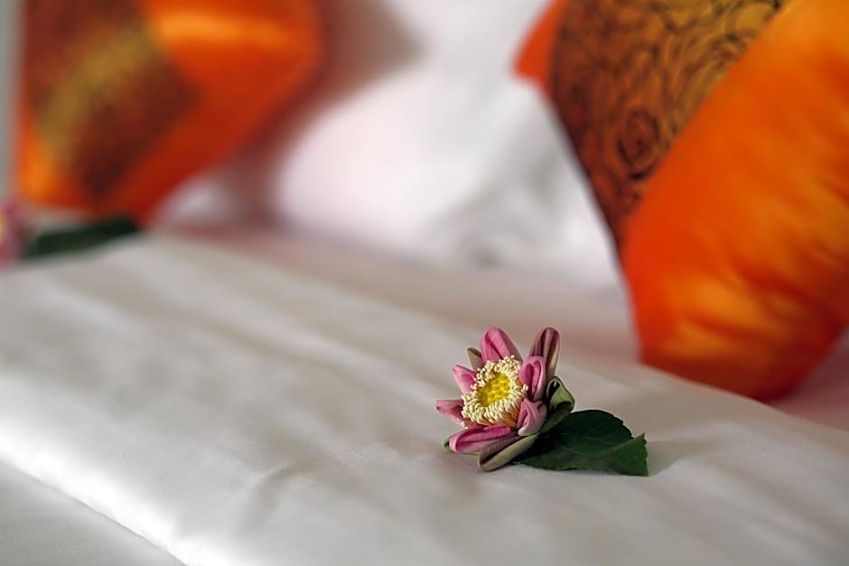 Sam So Boutique Villa