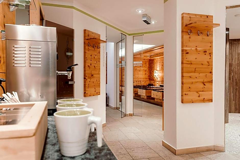 Hotel Gratz Großarl