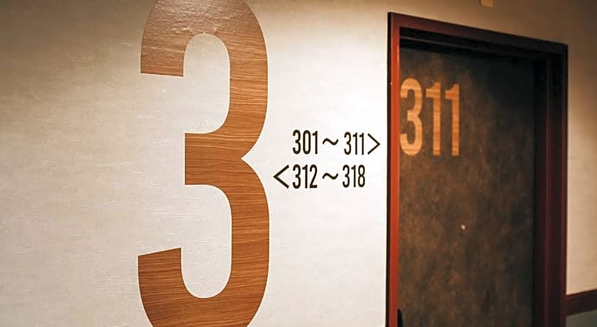 3S Hotel Hiratsuka