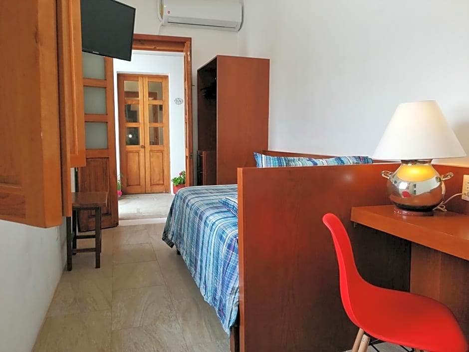 Hotel Aitana Oaxaca