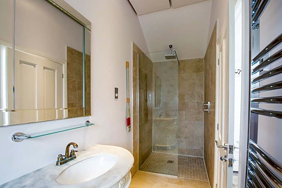 The Bay Filey Holiday Village