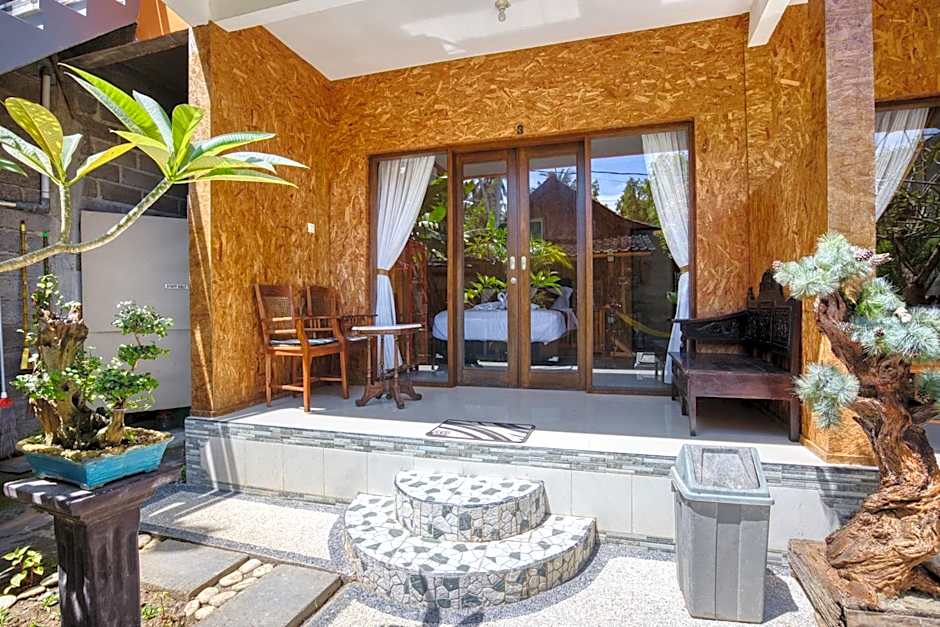 Linas Villas